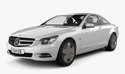 Вентилатор вътрешно пространство за MERCEDES CL (W216) от 2006 до 2013