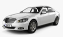 Интеркулер за MERCEDES S (W221) седан от 2005 до 2013
