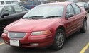 Отопление за CHRYSLER CIRRUS от 1994 до 2000