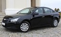Интеркулер за CHEVROLET CRUZE (J300) от 2009 до 2015