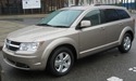 Климатичен радиатор кондензатор за DODGE JOURNEY от 2008 до 2011