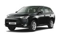 Радиатор за кола за MITSUBISHI OUTLANDER III (GG_W, GF_W, ZJ) от 2012