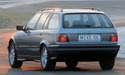 Изпарител климатик за BMW 3 Ser (E36) комби от 1995 до 1999