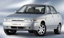 Радиатор за парно за LADA 111 (2111) от 1995