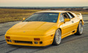 Радиатор за кола за LOTUS ESPRIT S4 (082) от 1989 до 2003