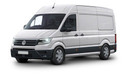 Радиатор за кола за VOLKSWAGEN CRAFTER (SY_) товарен от 2016
