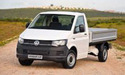 Интеркулер за VOLKSWAGEN TRANSPORTER VI (SFD, SFE, SFL, SFZ) платформа от 2015