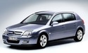 Водни съединения и скоби за OPEL VECTRA C SIGNUM (Z03) хечбек от 2003 до 2009