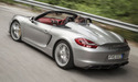 Климатичен радиатор кондензатор за PORSCHE BOXSTER (981) Spyder от 2015