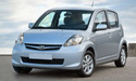 Компресор за климатик за SUBARU JUSTY IV от 2007 до 2011