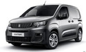 Интеркулер за PEUGEOT PARTNER (K9) товарен от 2018
