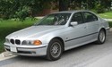 Радиатор за кола за BMW 5 Ser (E39) от 1995 до 2003