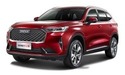 Радиатор за кола за GREAT WALL HAVAL H6 III от 2020