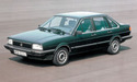 Охладителна уредба на двигателя за VOLKSWAGEN PASSAT B2 (32B) седан от 1984 до 1989