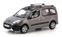 Интеркулер за PEUGEOT PARTNER Tepee пътнически от 2008