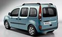 Подгревна свещ допълнителни подгряване за RENAULT KANGOO II / GRAND KANGOO (KW0/1_) пътнически от 2008