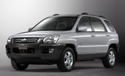 Охладителна уредба на двигателя за KIA SPORTAGE (JE, KM) от 2004 до 2010