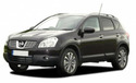 Интеркулер за NISSAN QASHQAI (J10, JJ10) от 2007 до 2013