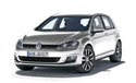 Други части по охлаждането за VOLKSWAGEN GOLF VII (5G1, BQ1, BE1, BE2) от 2012