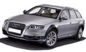 Отопление за AUDI A6 Allroad (4FH, C6) от 2006 до 2011