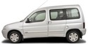 Радиатор за кола за CITROEN BERLINGO (MF) пътнически от 1996 до 2011