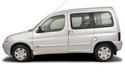 Маслен радиатор за CITROEN BERLINGO (MF) пътнически от 1996 до 2011