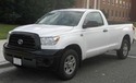 Климатична уредба за TOYOTA TUNDRA (K5, K6) пикап от 2006
