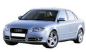 Отопление за AUDI A4 (8EC, B7) от 2004 до 2008