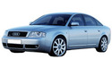 Радиатор за парно за AUDI A6 (4B2, C5) от 1997 до 2005