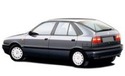 Интеркулер за LANCIA DELTA II (836) от 1993 до 1999