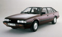 Радиатор за парно за MAZDA 626 II (GC) хечбек от 1982 до 1987