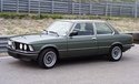 Климатична уредба за BMW 3 Ser (E21) от 1975 до 1984