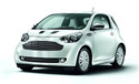 Дехидратор изсушител за ASTON MARTIN CYGNET от 2011 до 2013