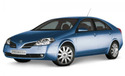 Интеркулер за NISSAN PRIMERA (P12) седан от 2002 до 2007