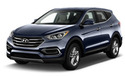 Отопление за HYUNDAI SANTA FE IV (TM) от 2018