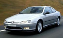 Интеркулер за PEUGEOT 406 (8C) купе от 1997 до 2004