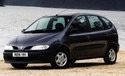 Радиатор за кола за RENAULT MEGANE SCENIC (JA0/1_) от 1996 до 1999