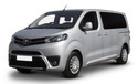 Охладителна уредба на двигателя за TOYOTA PROACE VERSO (MPY_) от 2016