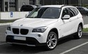 Отопление за BMW X1 (E84) от 2009 до 2015