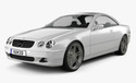 Компресор за климатик - части за MERCEDES CL (W215) от 1999 до 2006