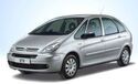 Капачки и легла за радиатор за CITROEN XSARA PICASSO (N68) от 1999 до 2010