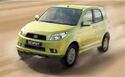 Отопление за DAIHATSU TERIOS (J200/F700) от 2005 до 2017