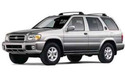 Клапани за климатик за NISSAN PATHFINDER II (R50) от 1996 до 2004