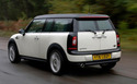 Климатичен радиатор кондензатор за MINI CLUBMAN (R55) от 2006 до 2014