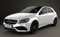 Дехидратор изсушител за MERCEDES A (W176) от 2012