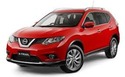 Капачки и легла за радиатор за NISSAN X-TRAIL (T32) от 2013