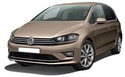 Интеркулер за VOLKSWAGEN GOLF SPORTSVAN (AM1) от 2014