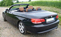 Радиатор за кола за BMW 3 Ser (E93) кабриолет от 2006 до 2013