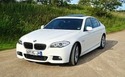 Радиатор за кола за BMW 5 Ser (F10, F18) от 2009 до 2016