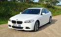 Клапани за климатик за BMW 5 Ser (F10, F18) от 2009 до 2016